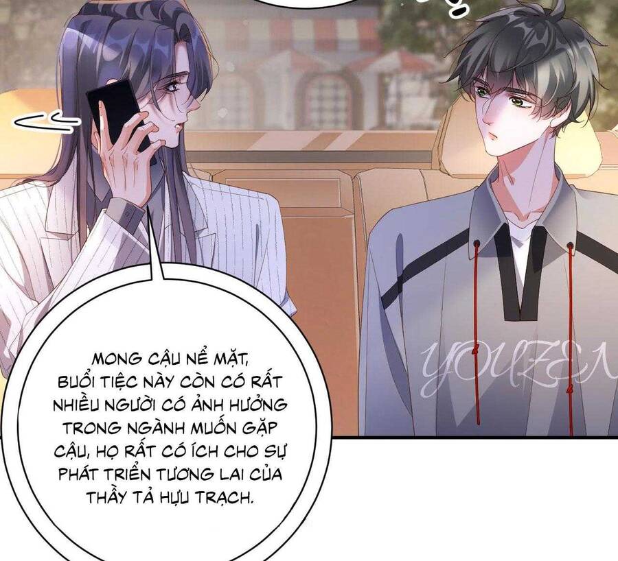 Chồng Cũ Muốn Tái Hôn Lần Nữa Chapter 73 - 18