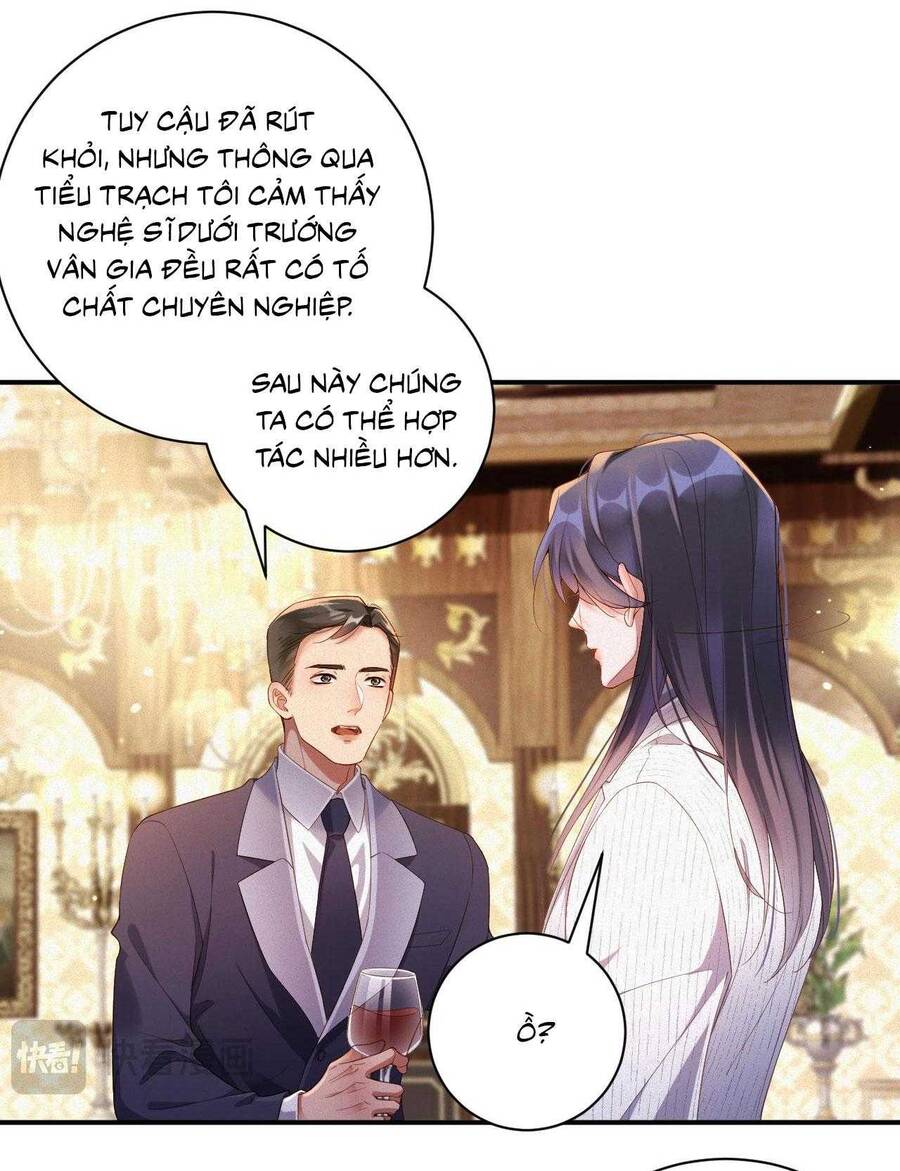 Chồng Cũ Muốn Tái Hôn Lần Nữa Chapter 73 - 24