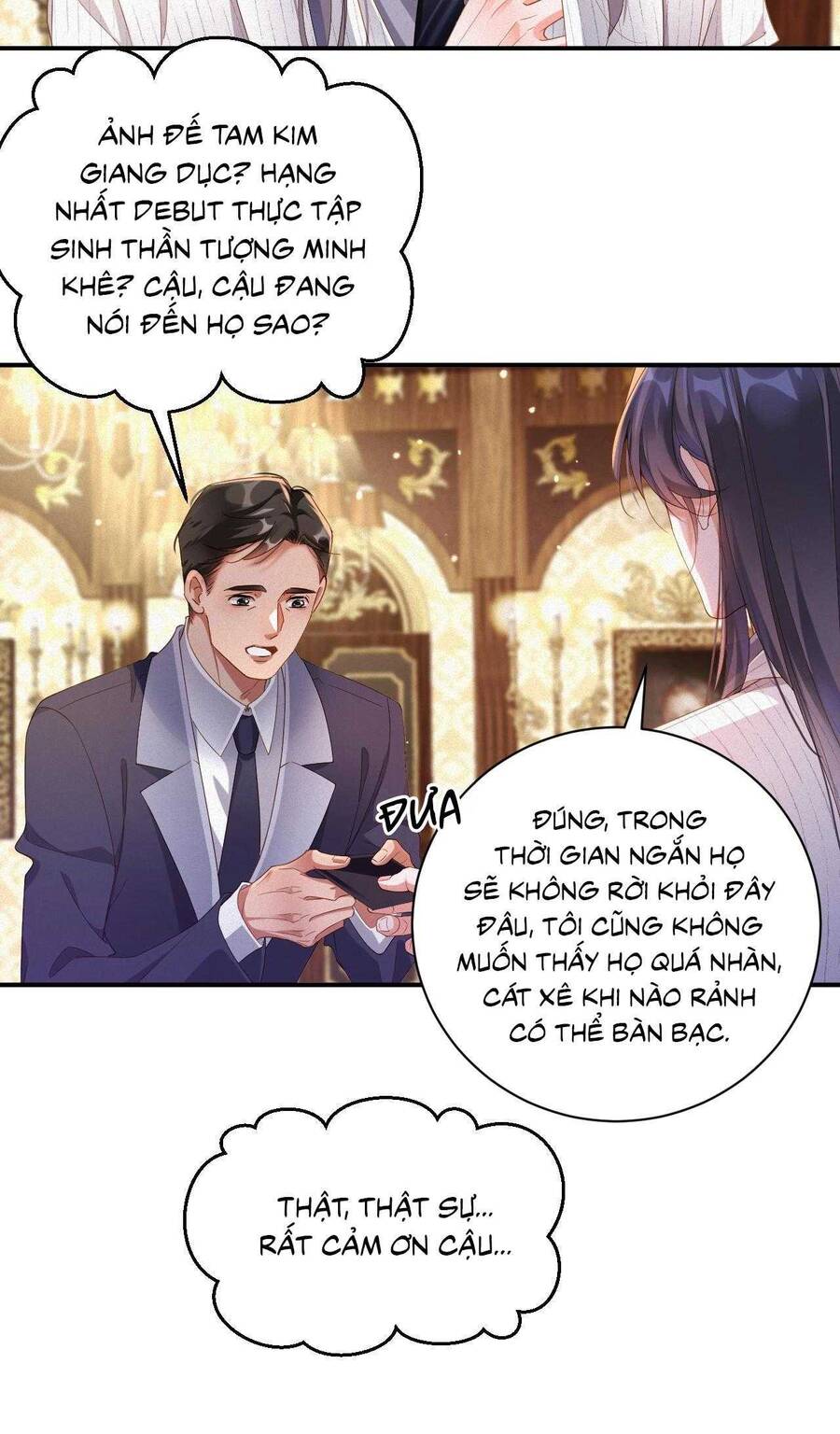 Chồng Cũ Muốn Tái Hôn Lần Nữa Chapter 73 - 26