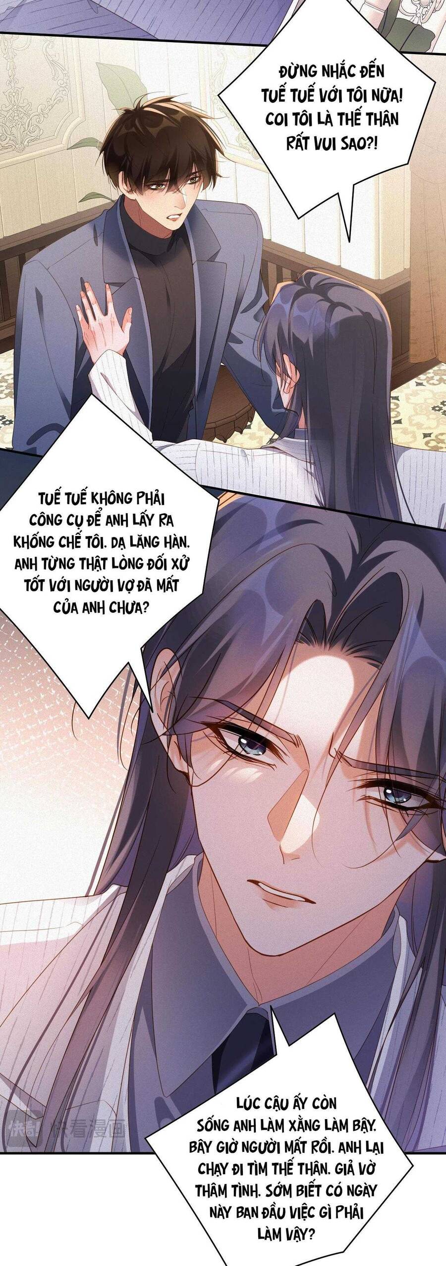 Chồng Cũ Muốn Tái Hôn Lần Nữa Chapter 73 - 32