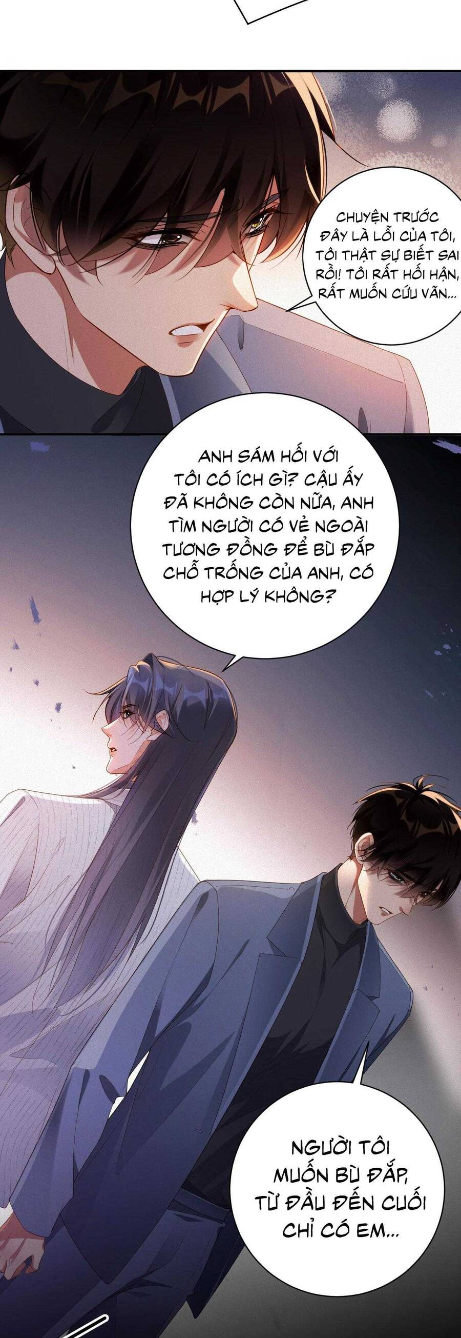 Chồng Cũ Muốn Tái Hôn Lần Nữa Chapter 73 - 33