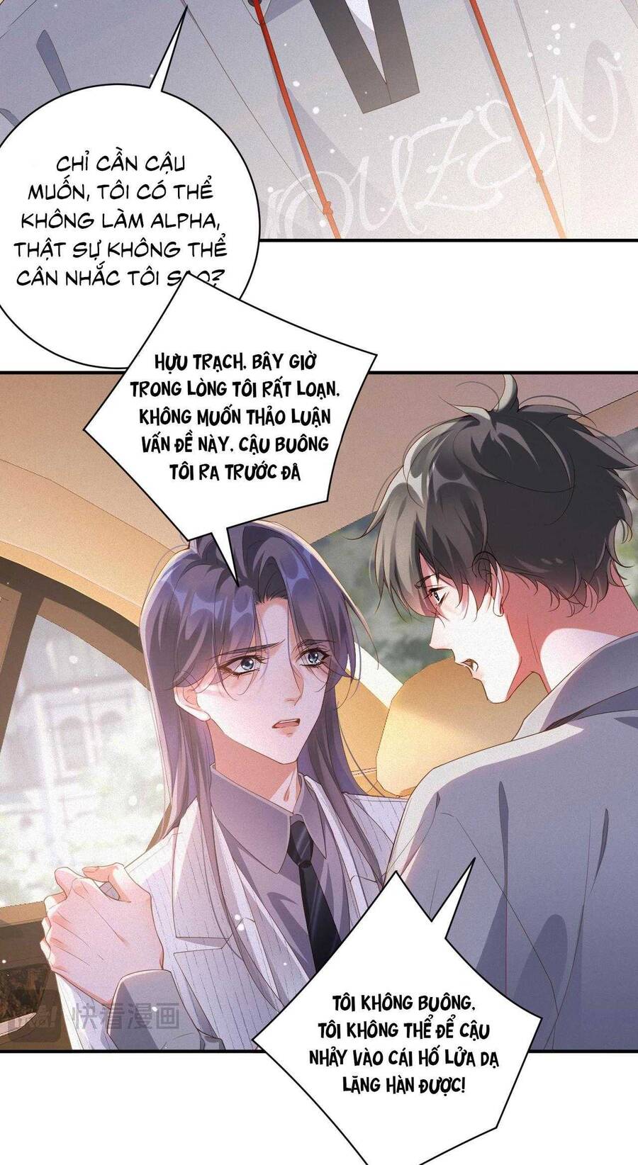 Chồng Cũ Muốn Tái Hôn Lần Nữa Chapter 73 - 8