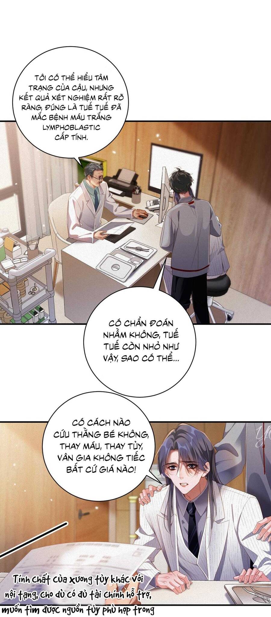 Chồng Cũ Muốn Tái Hôn Lần Nữa Chapter 74 - 18