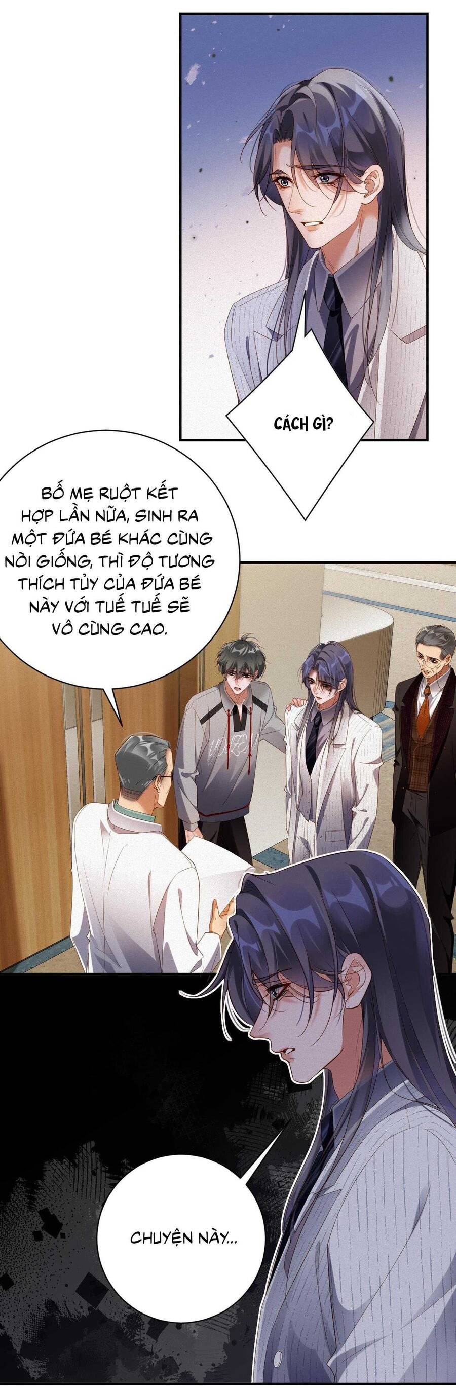 Chồng Cũ Muốn Tái Hôn Lần Nữa Chapter 74 - 25