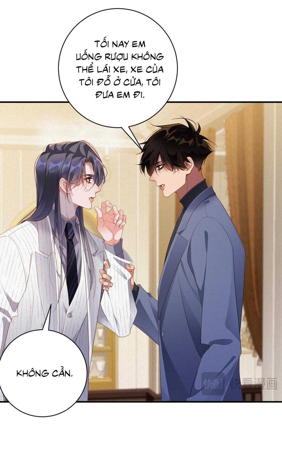 Chồng Cũ Muốn Tái Hôn Lần Nữa Chapter 74 - 8