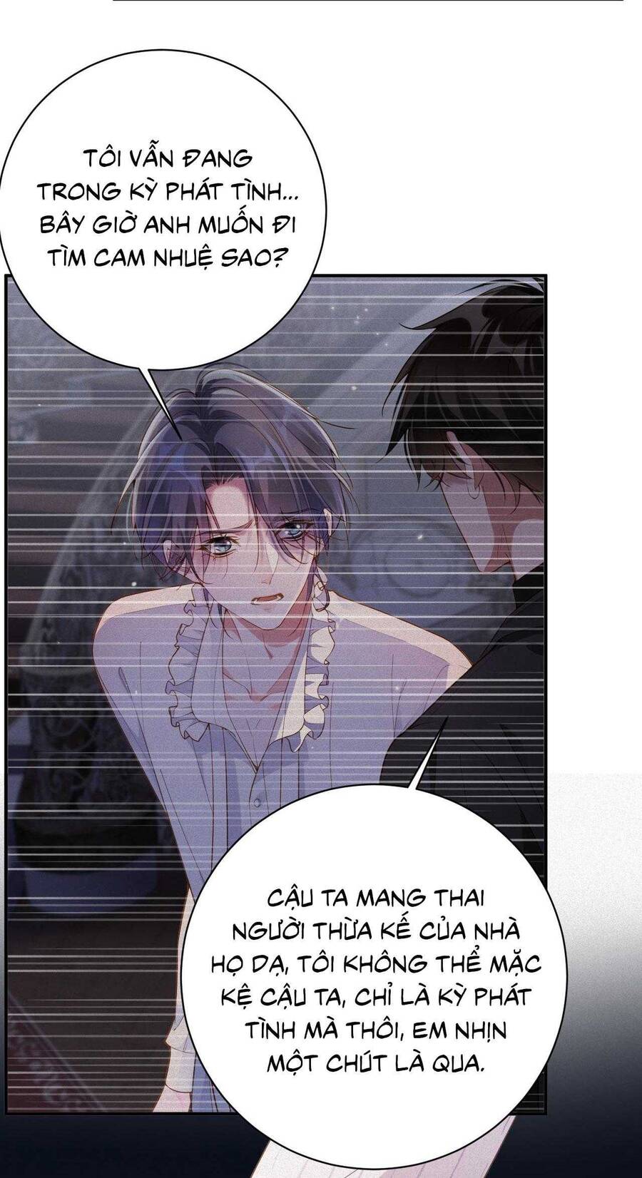 Chồng Cũ Muốn Tái Hôn Lần Nữa Chapter 75 - 14
