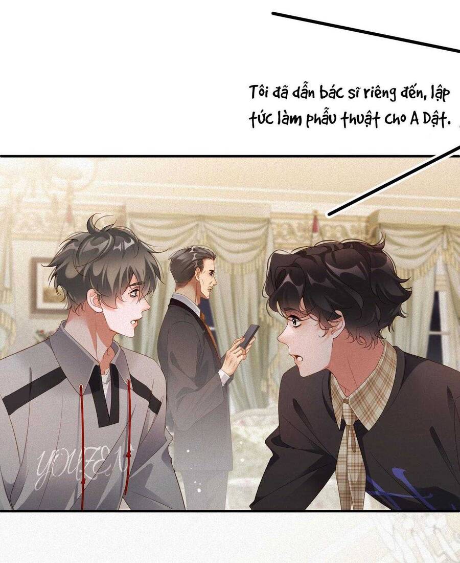 Chồng Cũ Muốn Tái Hôn Lần Nữa Chapter 75 - 20