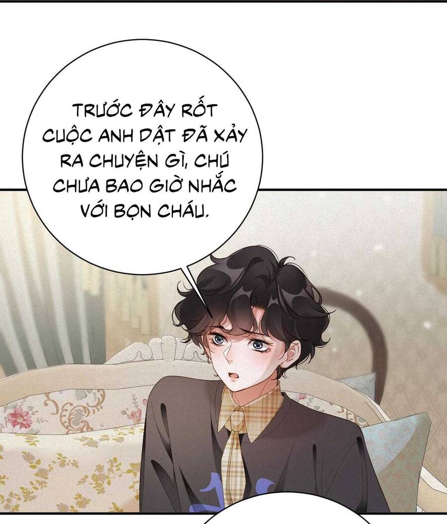 Chồng Cũ Muốn Tái Hôn Lần Nữa Chapter 75 - 4