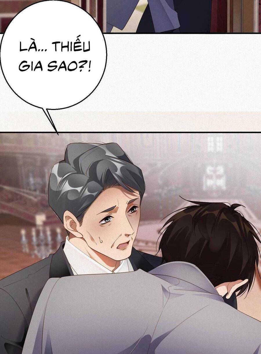 Chồng Cũ Muốn Tái Hôn Lần Nữa Chapter 77 - 15