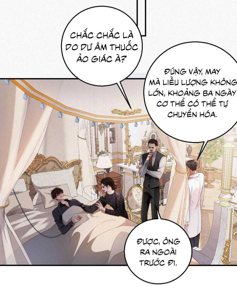 Chồng Cũ Muốn Tái Hôn Lần Nữa Chapter 77 - 18