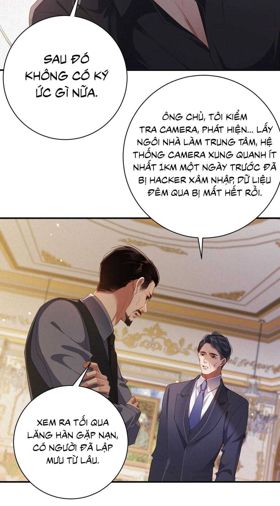 Chồng Cũ Muốn Tái Hôn Lần Nữa Chapter 77 - 24
