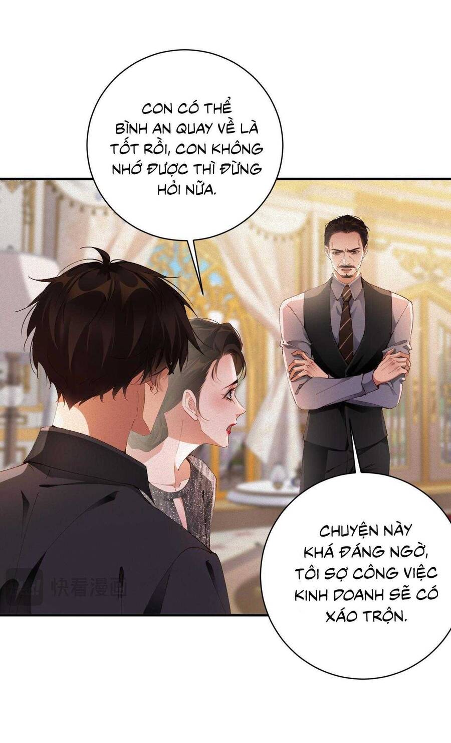 Chồng Cũ Muốn Tái Hôn Lần Nữa Chapter 77 - 26