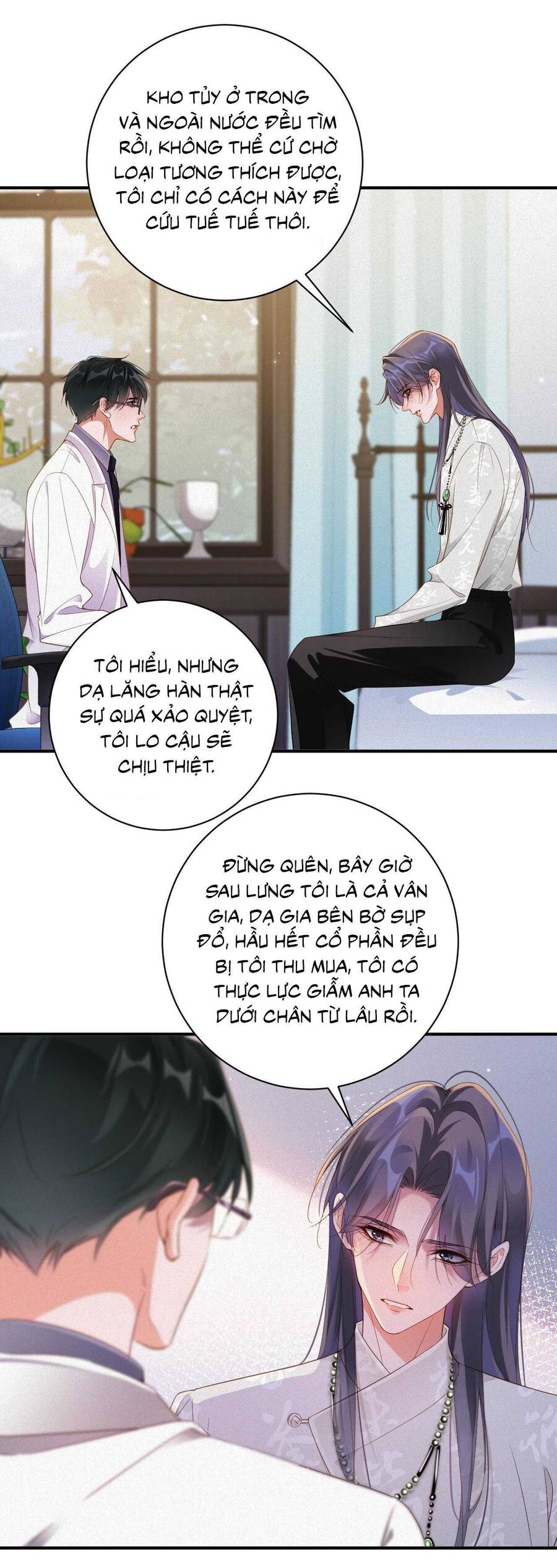 Chồng Cũ Muốn Tái Hôn Lần Nữa Chapter 78 - 7