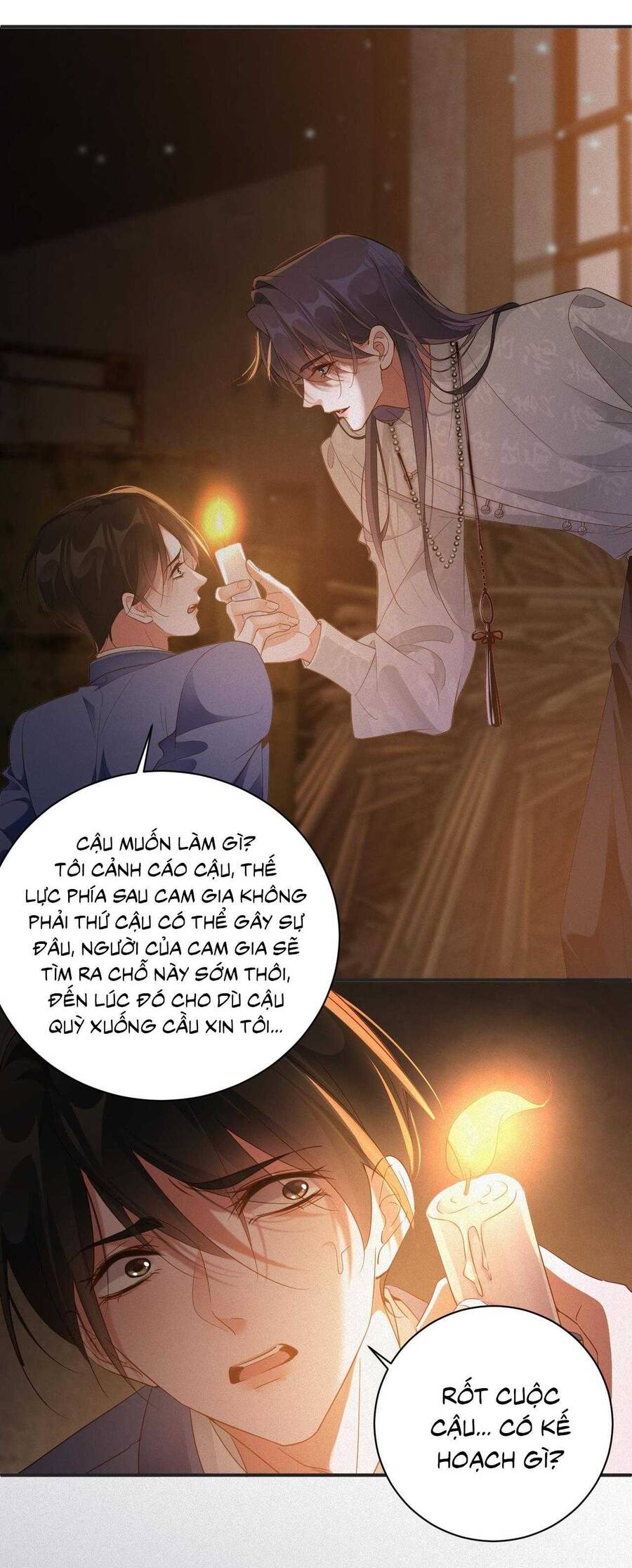 Chồng Cũ Muốn Tái Hôn Lần Nữa Chapter 79 - 11