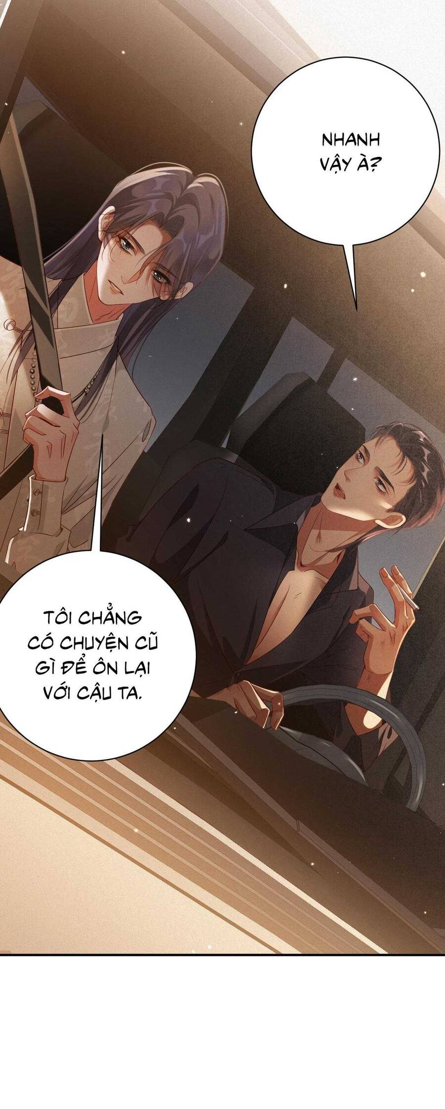Chồng Cũ Muốn Tái Hôn Lần Nữa Chapter 79 - 23