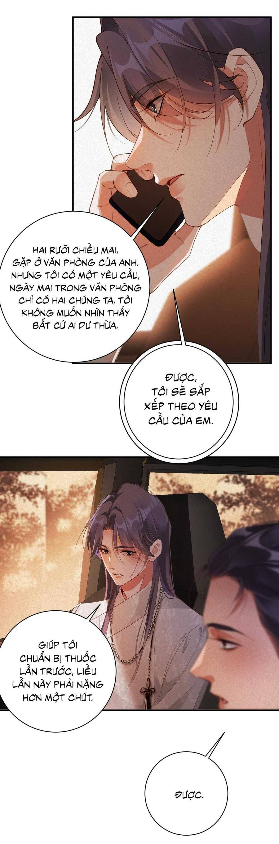 Chồng Cũ Muốn Tái Hôn Lần Nữa Chapter 79 - 31