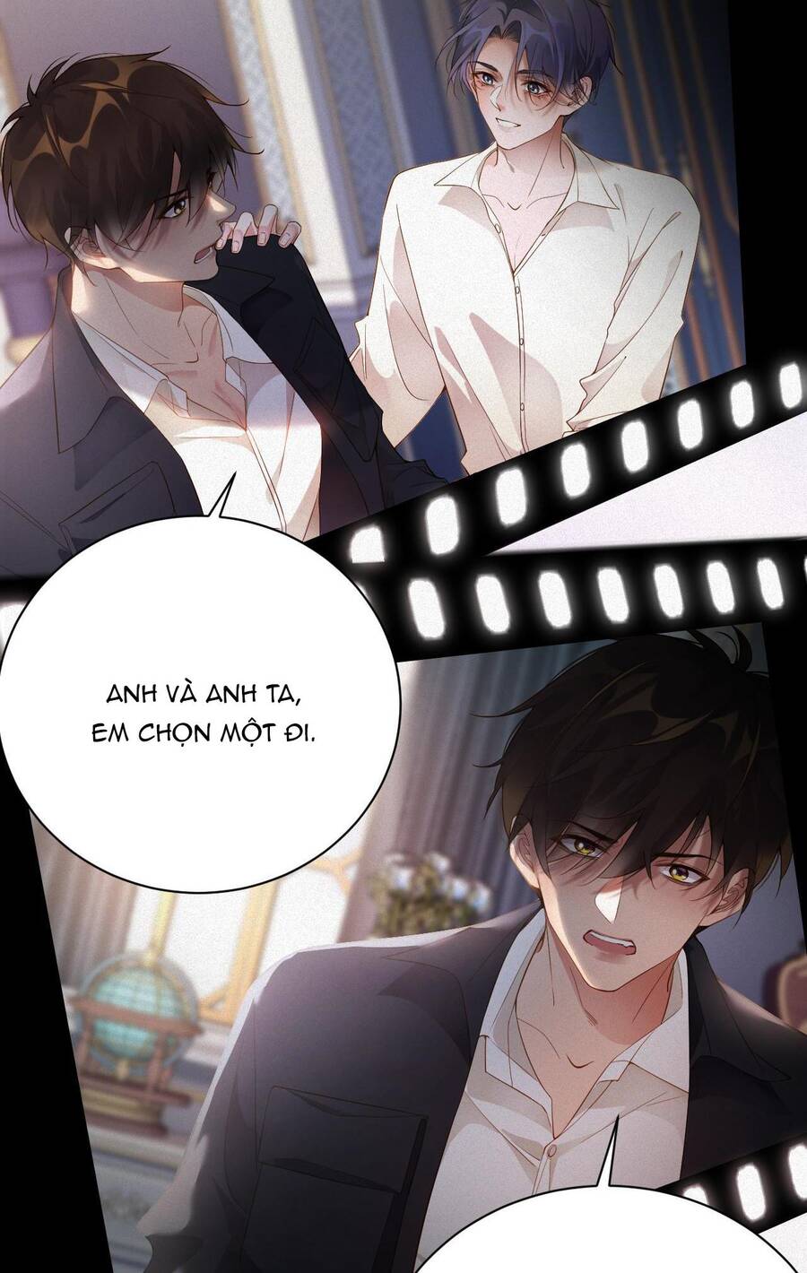Chồng Cũ Muốn Tái Hôn Lần Nữa Chapter 8 - 30