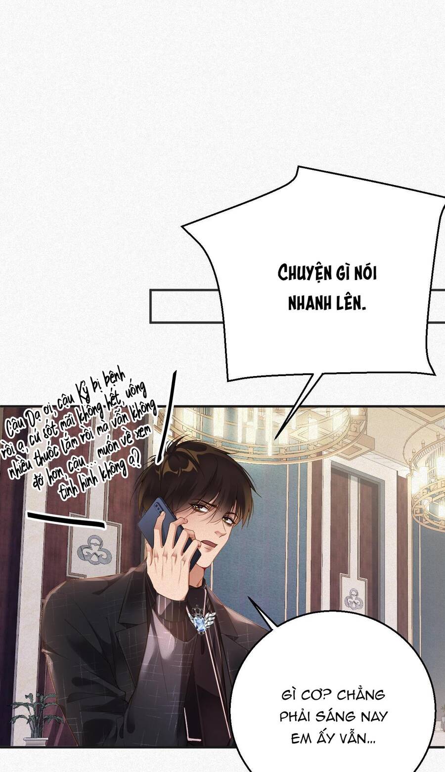 Chồng Cũ Muốn Tái Hôn Lần Nữa Chapter 8 - 35