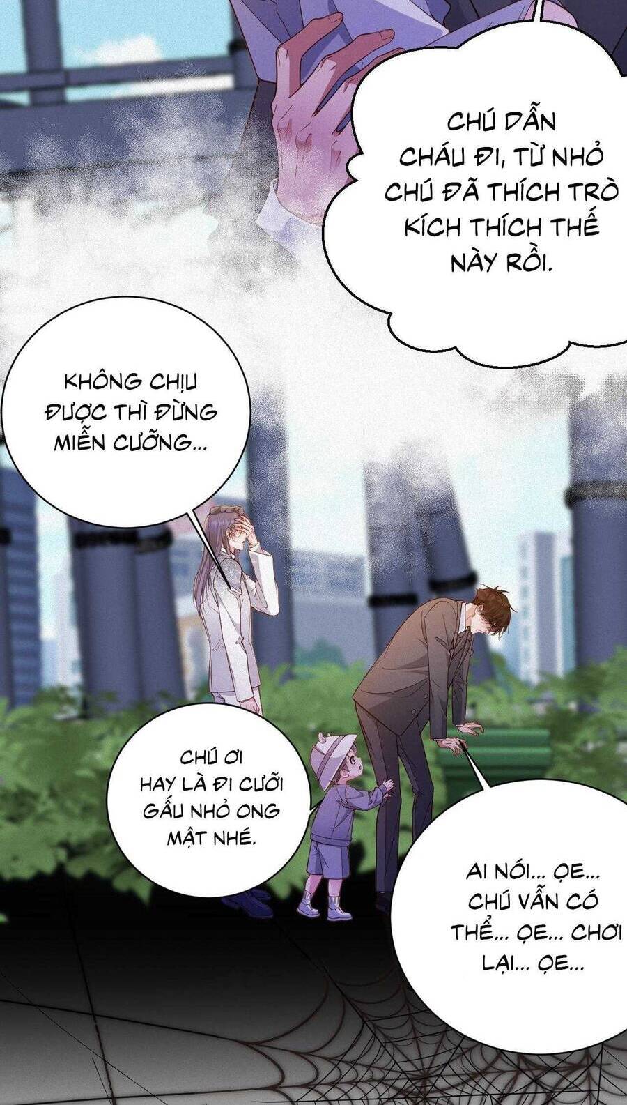 Chồng Cũ Muốn Tái Hôn Lần Nữa Chapter 82 - 38