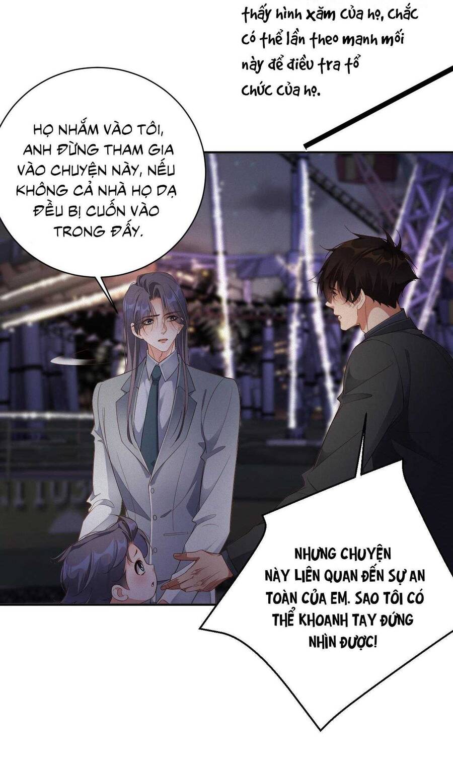 Chồng Cũ Muốn Tái Hôn Lần Nữa Chapter 85 - 18