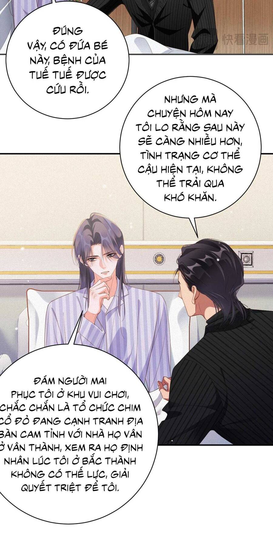 Chồng Cũ Muốn Tái Hôn Lần Nữa Chapter 86 - 27