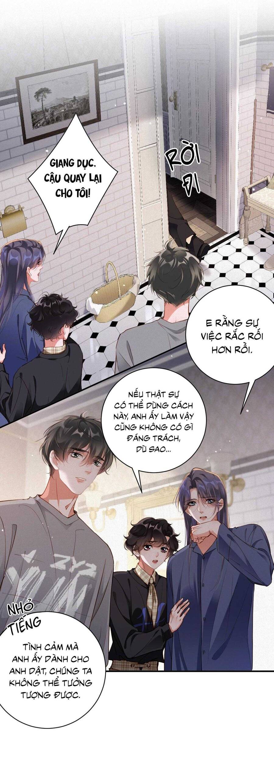 Chồng Cũ Muốn Tái Hôn Lần Nữa Chapter 87 - 20