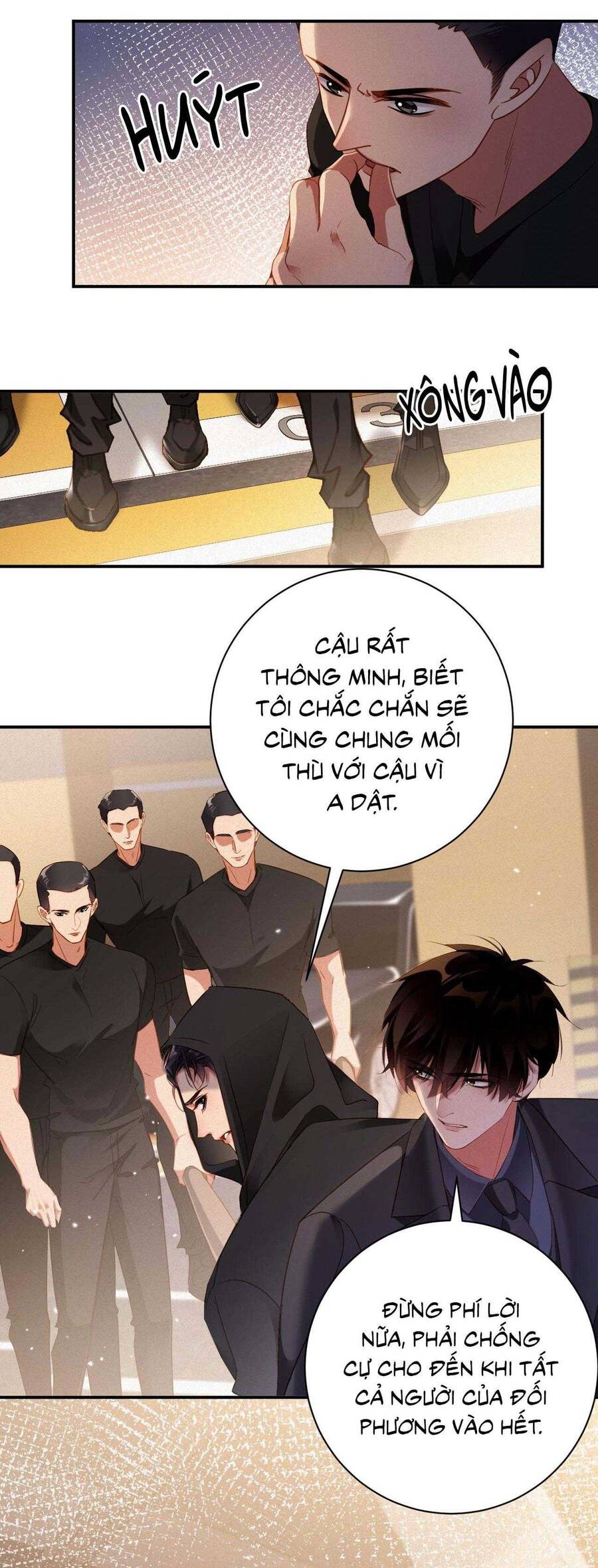 Chồng Cũ Muốn Tái Hôn Lần Nữa Chapter 87 - 30