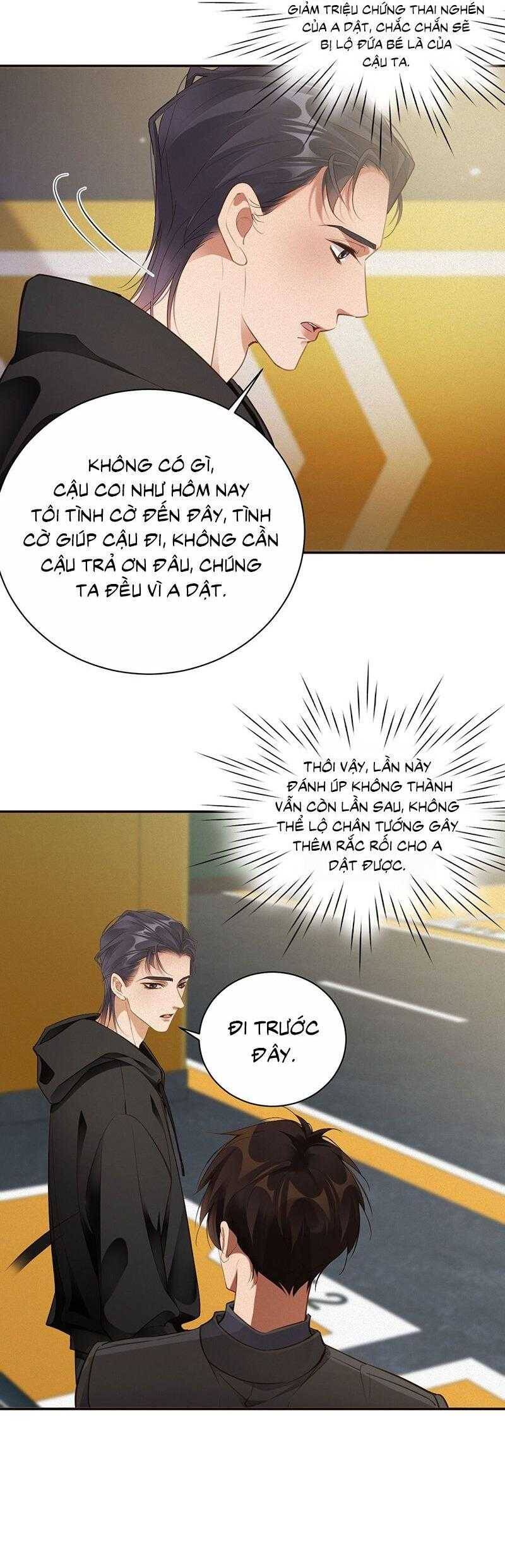 Chồng Cũ Muốn Tái Hôn Lần Nữa Chapter 88 - 11