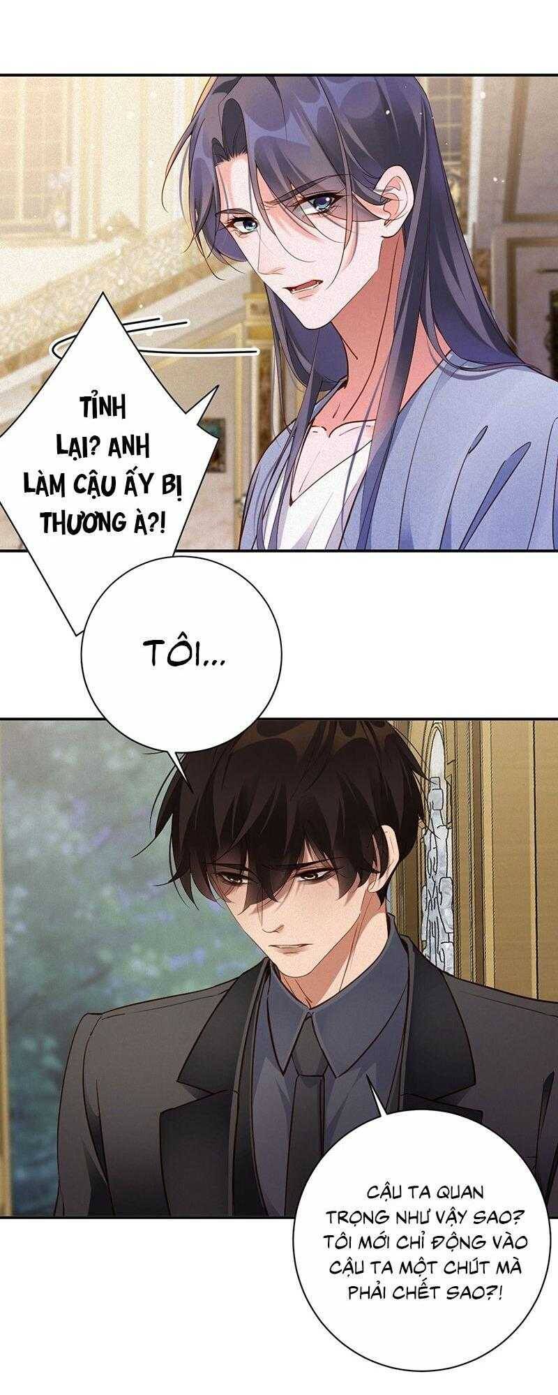 Chồng Cũ Muốn Tái Hôn Lần Nữa Chapter 88 - 20