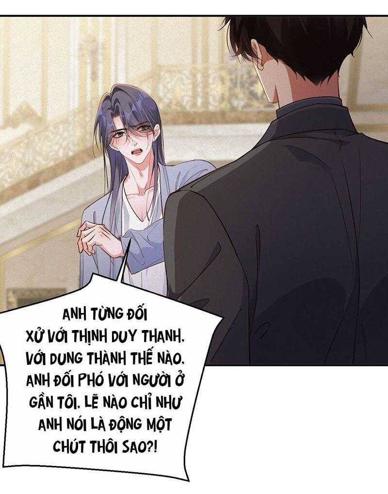 Chồng Cũ Muốn Tái Hôn Lần Nữa Chapter 88 - 21