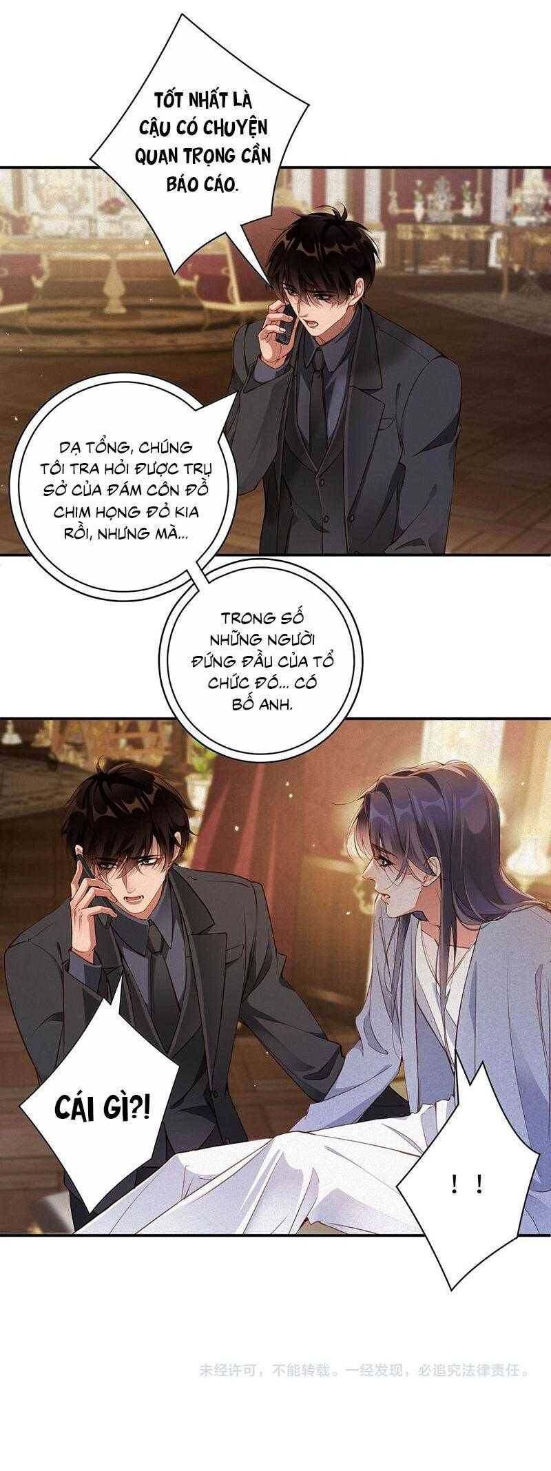 Chồng Cũ Muốn Tái Hôn Lần Nữa Chapter 88 - 31
