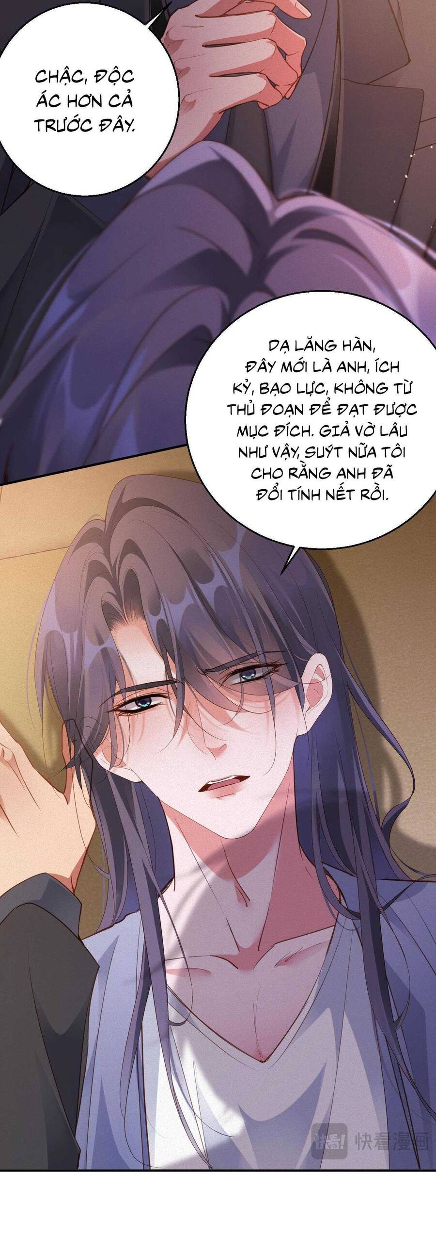 Chồng Cũ Muốn Tái Hôn Lần Nữa Chapter 89 - 12