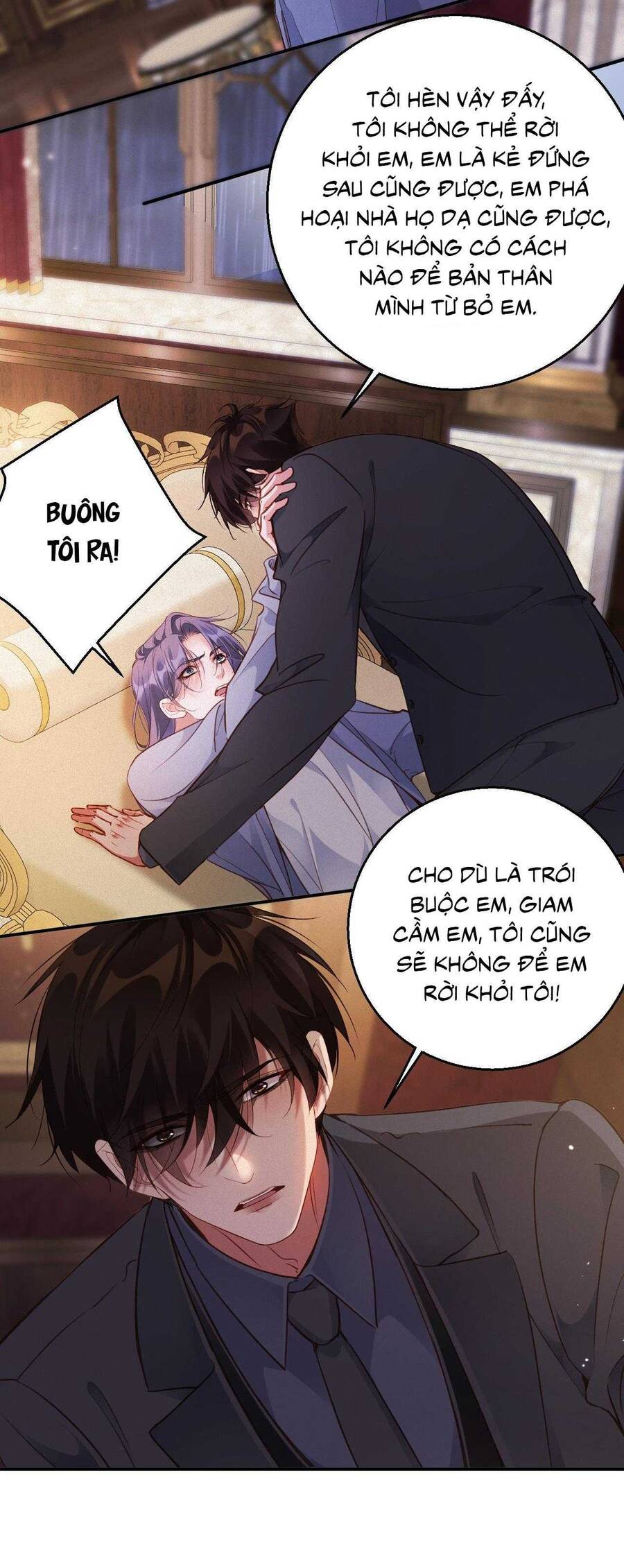 Chồng Cũ Muốn Tái Hôn Lần Nữa Chapter 89 - 10