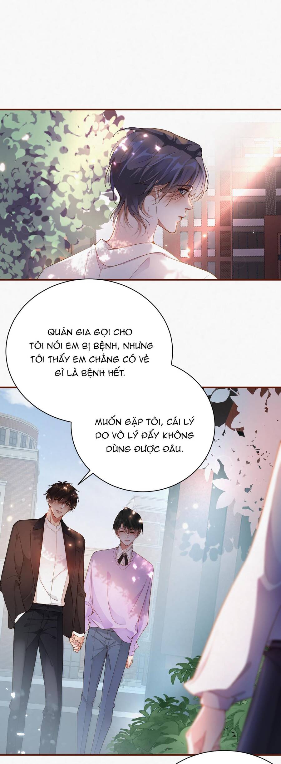 Chồng Cũ Muốn Tái Hôn Lần Nữa Chapter 9 - 11
