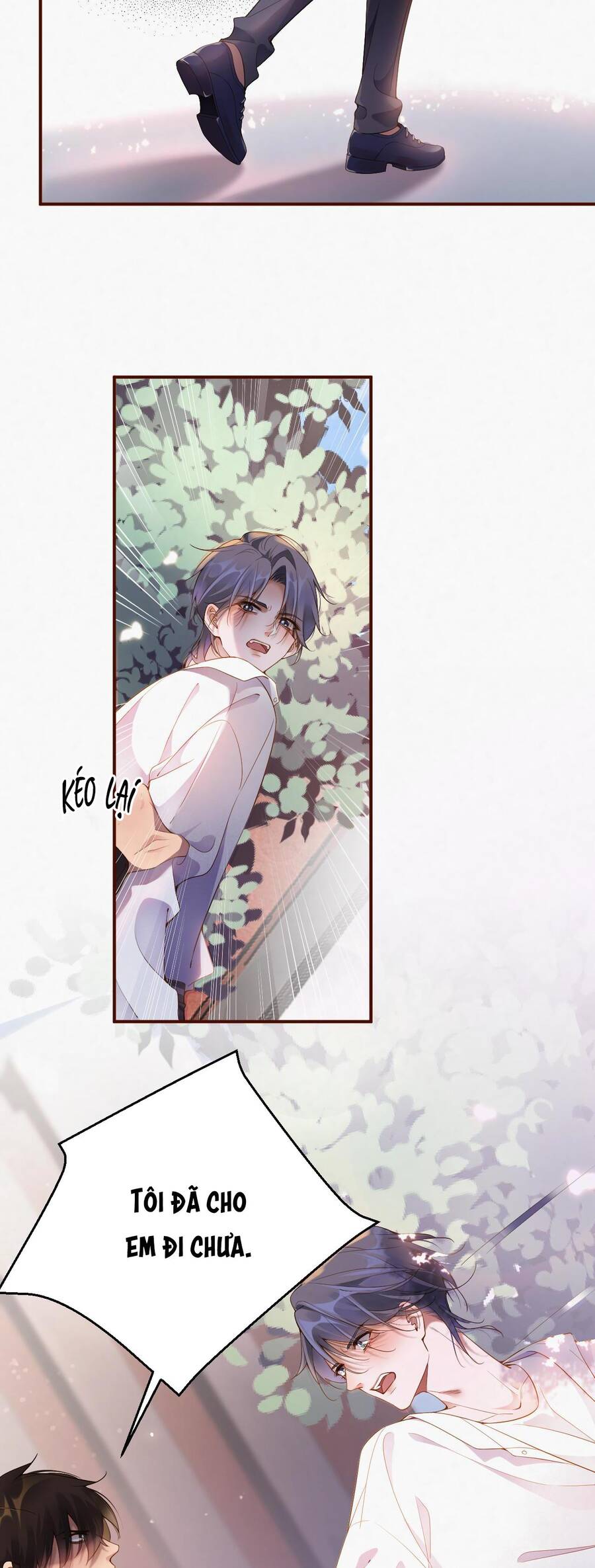 Chồng Cũ Muốn Tái Hôn Lần Nữa Chapter 9 - 13