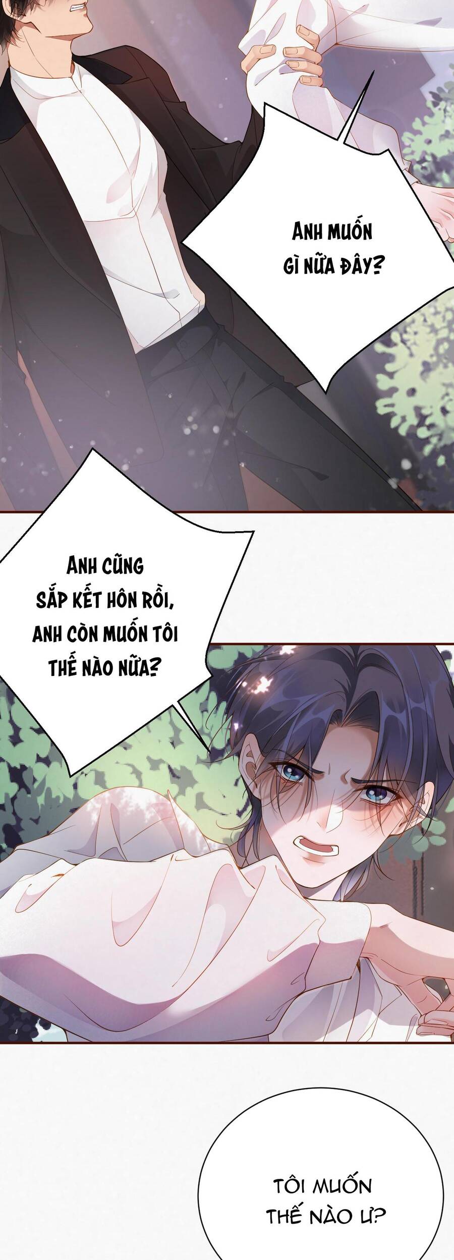 Chồng Cũ Muốn Tái Hôn Lần Nữa Chapter 9 - 14