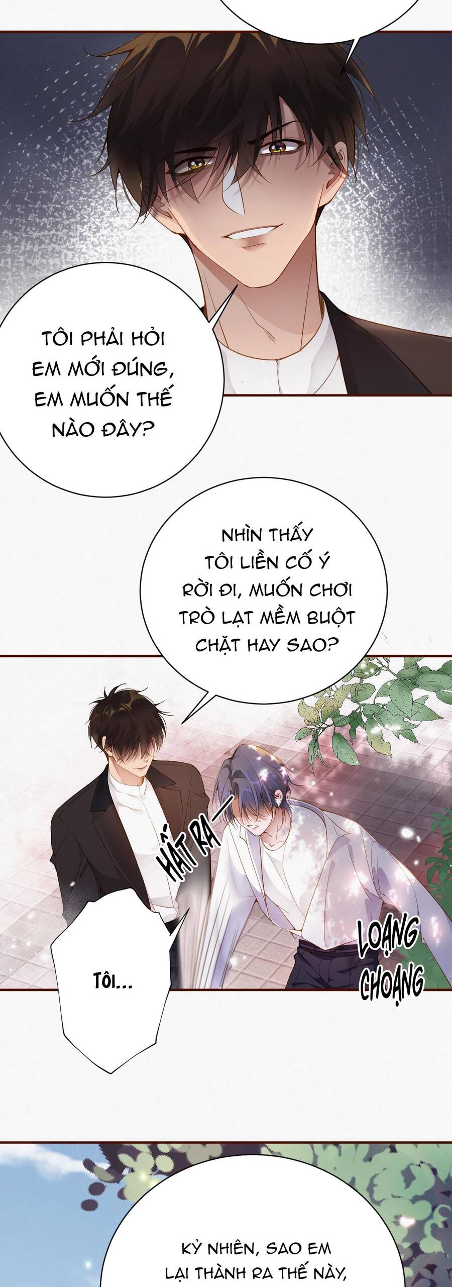 Chồng Cũ Muốn Tái Hôn Lần Nữa Chapter 9 - 15