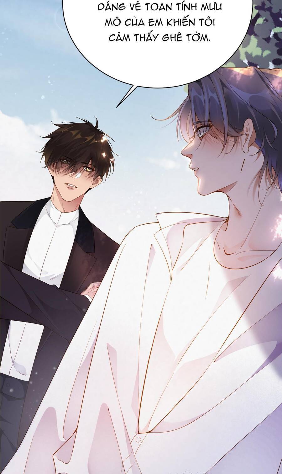 Chồng Cũ Muốn Tái Hôn Lần Nữa Chapter 9 - 16