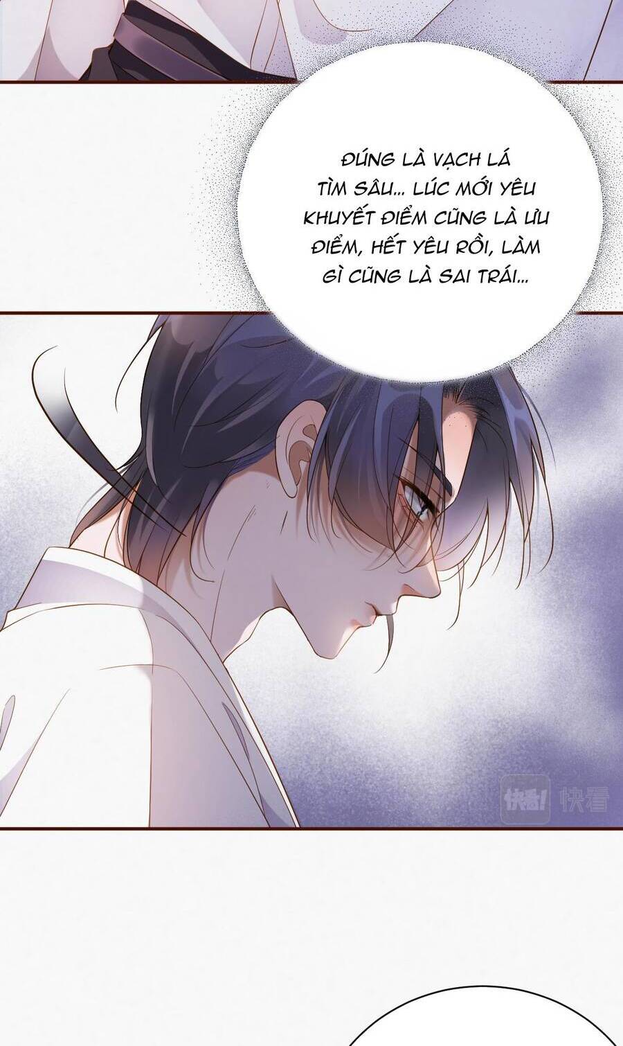 Chồng Cũ Muốn Tái Hôn Lần Nữa Chapter 9 - 17