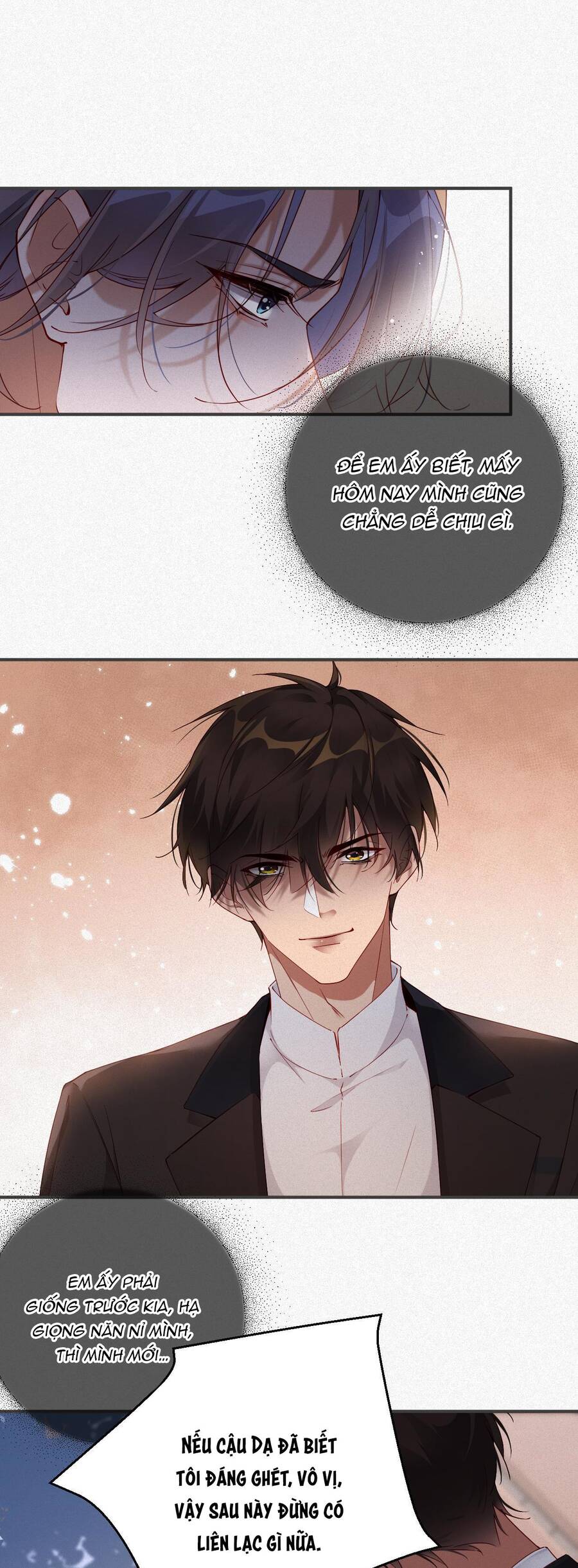 Chồng Cũ Muốn Tái Hôn Lần Nữa Chapter 9 - 20