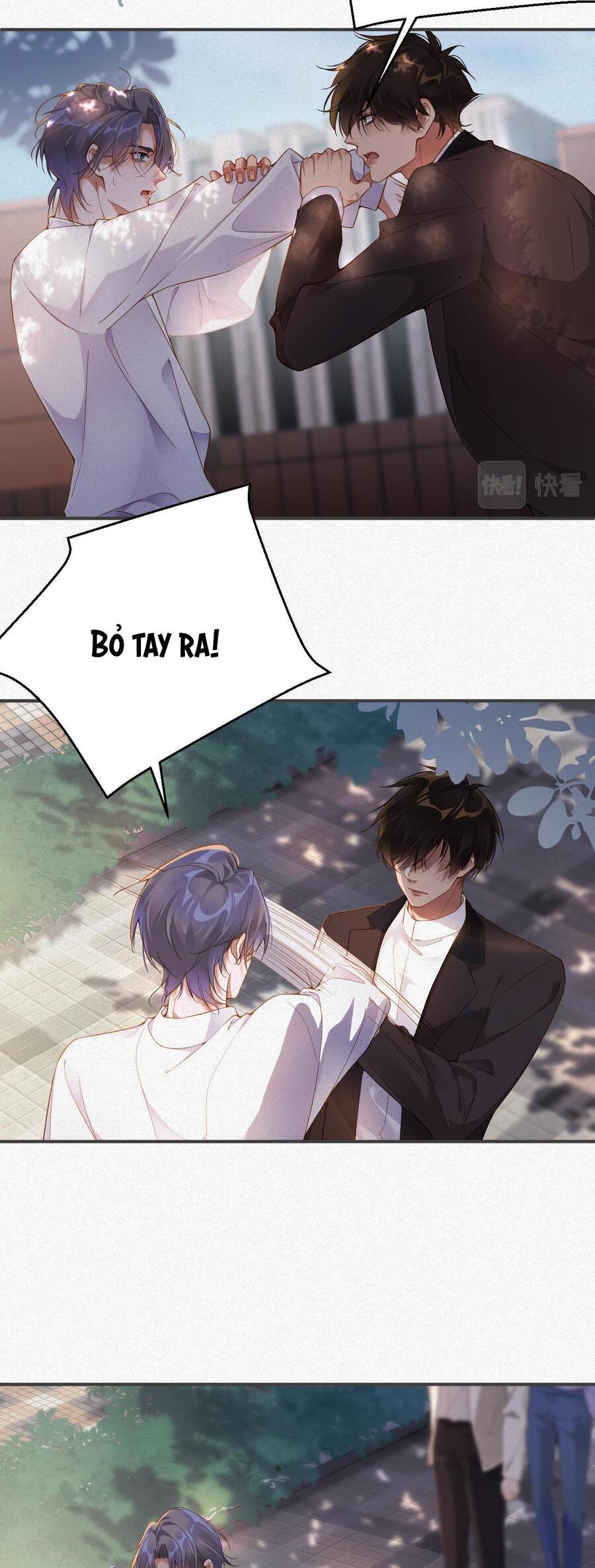 Chồng Cũ Muốn Tái Hôn Lần Nữa Chapter 9 - 22