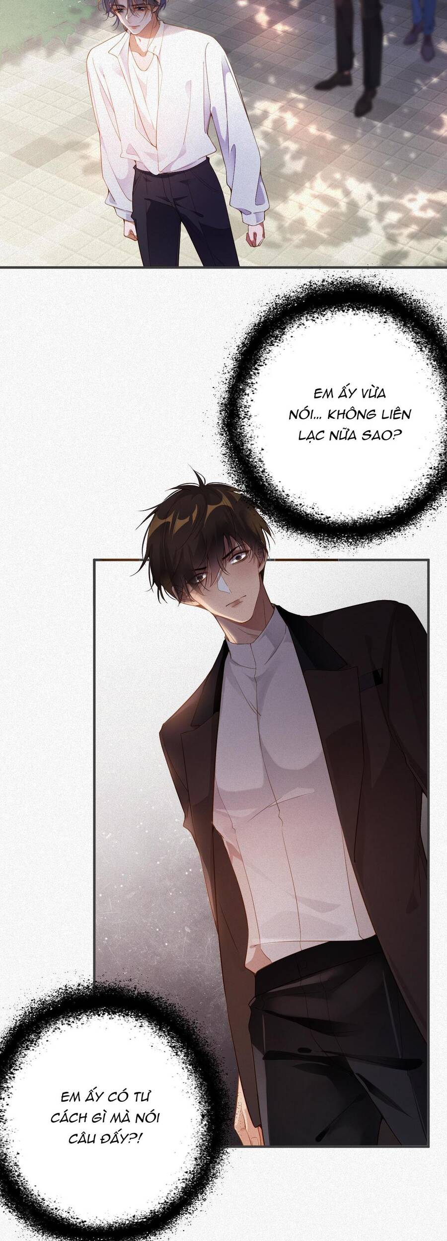 Chồng Cũ Muốn Tái Hôn Lần Nữa Chapter 9 - 23