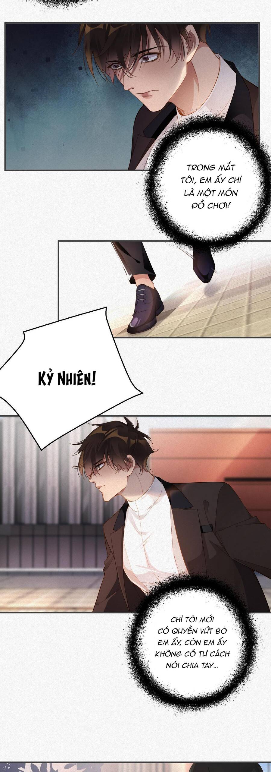 Chồng Cũ Muốn Tái Hôn Lần Nữa Chapter 9 - 24