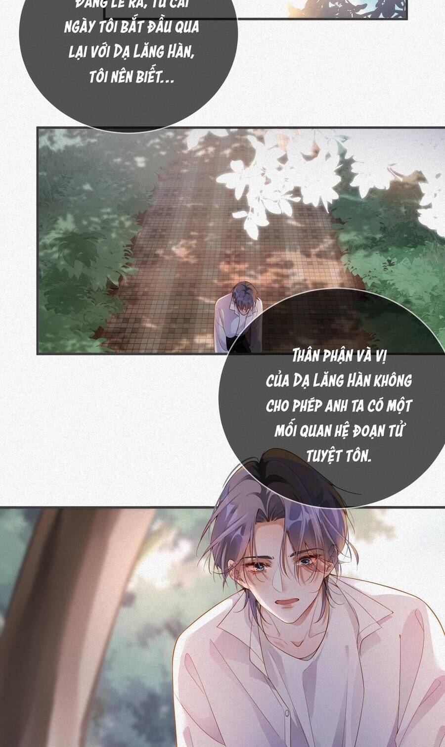 Chồng Cũ Muốn Tái Hôn Lần Nữa Chapter 9 - 26