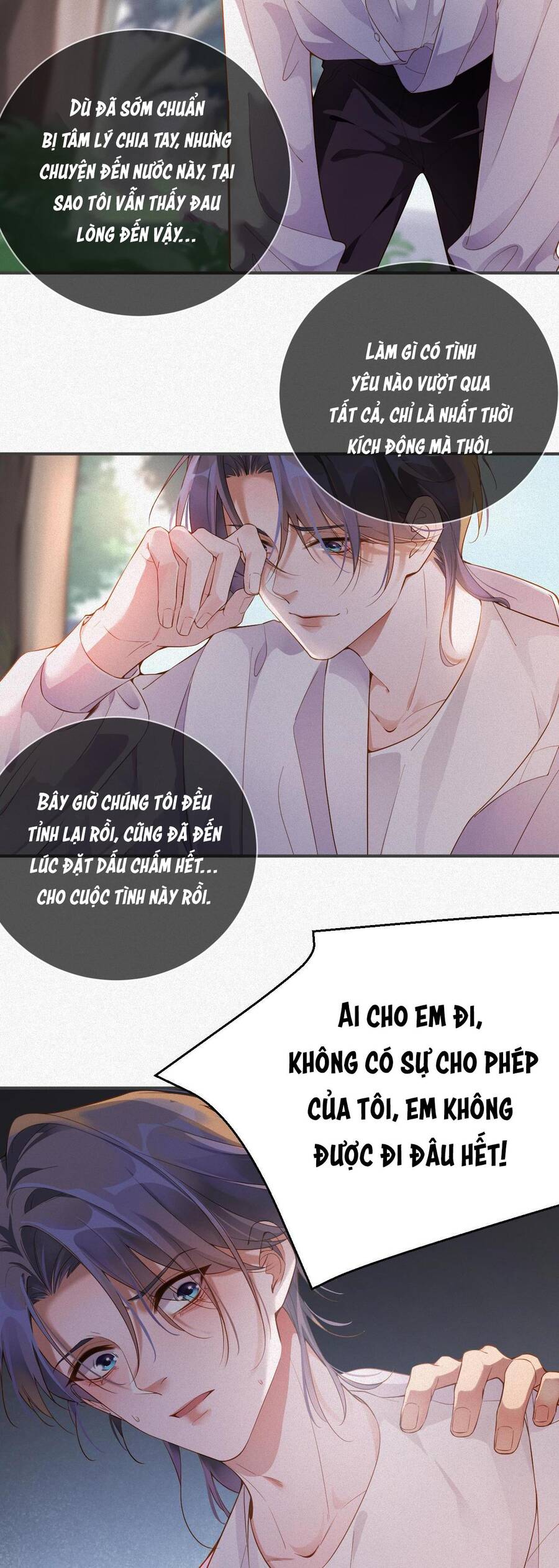 Chồng Cũ Muốn Tái Hôn Lần Nữa Chapter 9 - 27