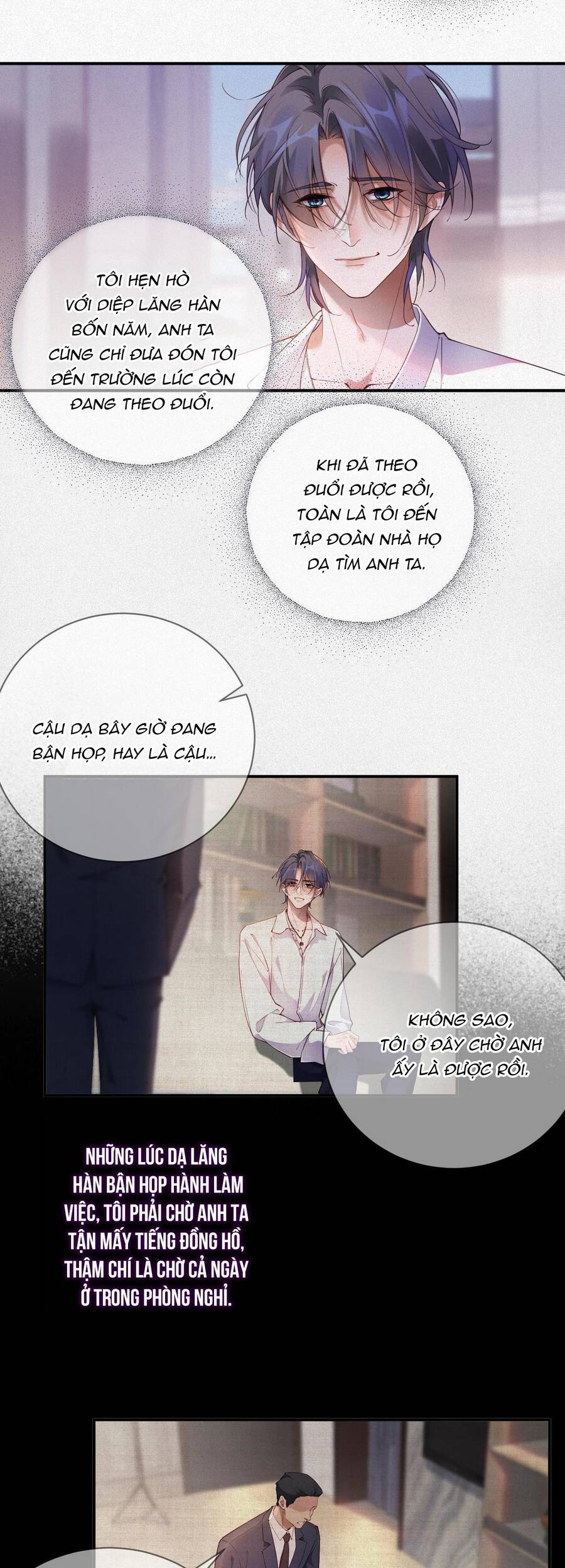 Chồng Cũ Muốn Tái Hôn Lần Nữa Chapter 9 - 6