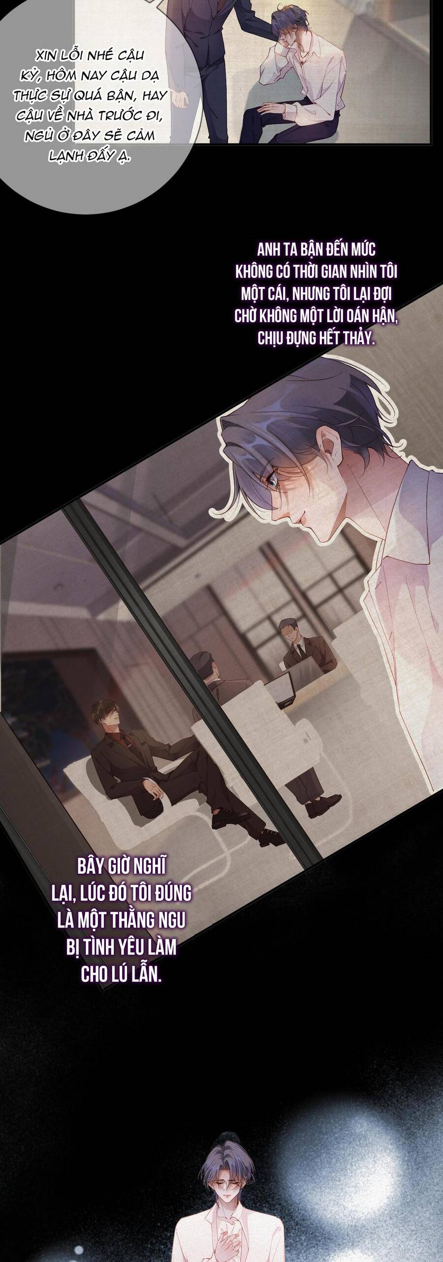 Chồng Cũ Muốn Tái Hôn Lần Nữa Chapter 9 - 7