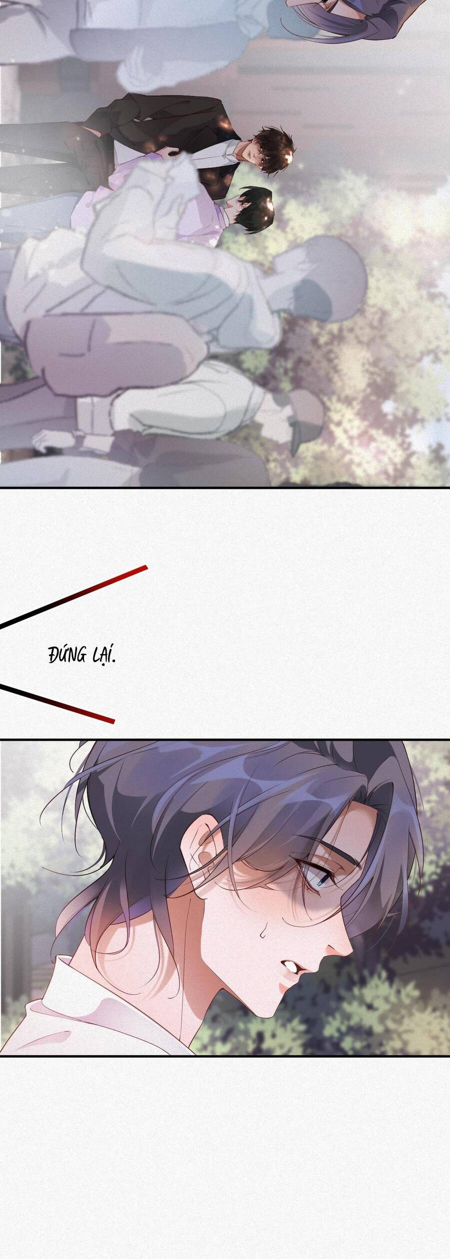 Chồng Cũ Muốn Tái Hôn Lần Nữa Chapter 9 - 10