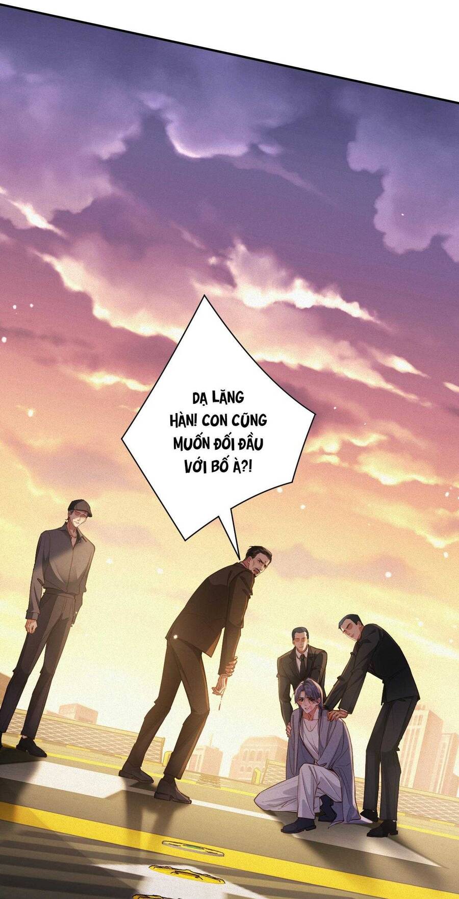 Chồng Cũ Muốn Tái Hôn Lần Nữa Chapter 91 - 11