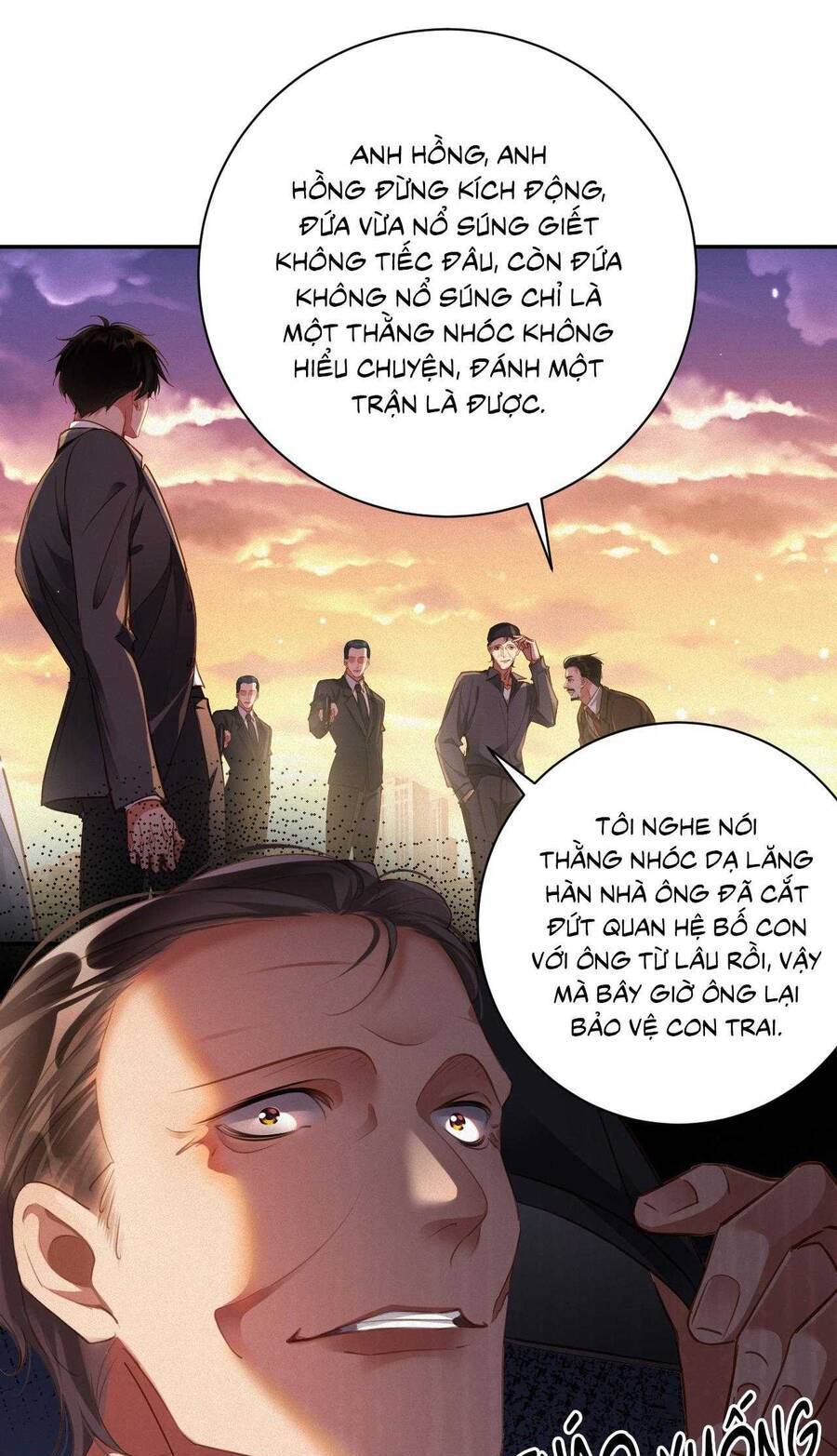 Chồng Cũ Muốn Tái Hôn Lần Nữa Chapter 91 - 15